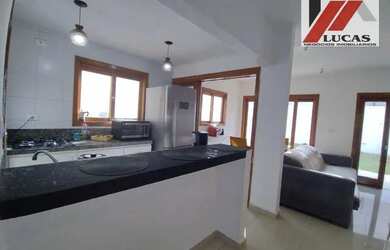 Imagem 6: Sobrado com 3 dormitórios, 240 m² - venda por R$ 462.000,00 ou aluguel...