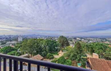 Imagem 10: Apartamento com 1 dormitório, 51 m² - venda por R$ 224.000 ou aluguel...