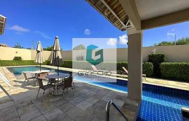 Imagem 4: Casa, na Sapiranga, à venda por R$ 775.000 - Fortaleza-CE