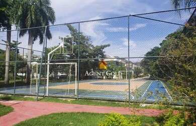 Imagem 4: Golden Village Casa. Piscina, Churrasqueira, VarandaeÁrea de serviço