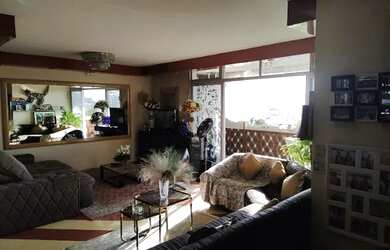 Imagem 14: Apartamento em condomínio Alto Padrão - Água Fria - São Paulo/ZN