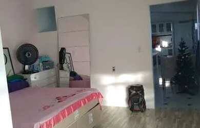 Imagem 2: Alugo Casa 3/4. Imóvel mobiliado, 1 Vaga na garageme3 Dormitórios