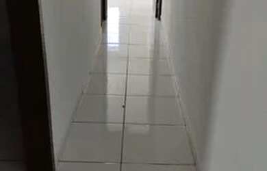 Imagem 3: Alugo casa. 1 Vaga na garageme2 Dormitórios