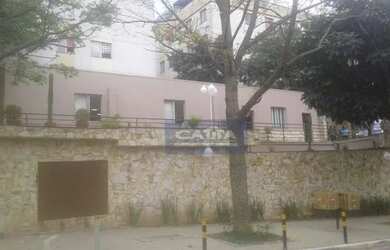 Imagem 2: Apartamento com 3 dormitórios, 66 m² - venda por R$ 235.000,00 ou aluguel...