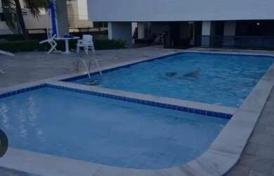 Imagem 4: NERI Beira Mar Piedade 3qts 2stes 2vagas 130m² pisc salão de festas