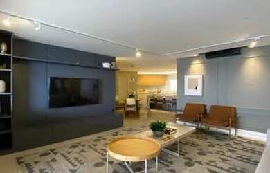 Imagem 2: Apartamento em Balneário Camboriú para Locação Anual Frente Mar Alto...