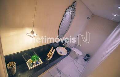 Imagem 10: Deslumbrante Amplo Apartamento 3 Suítes à Venda na Barra