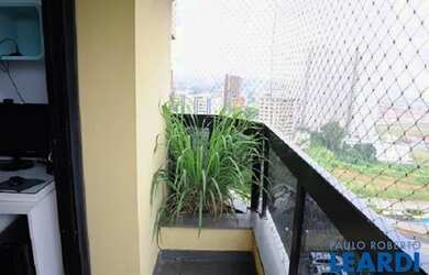 Imagem 3: APARTAMENTO - MORUMBI - SP