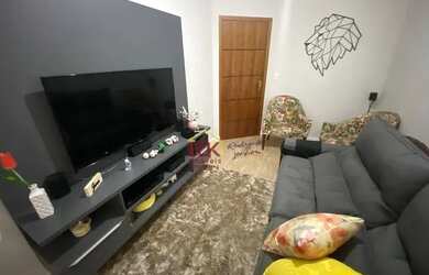 Imagem 13: Casa térrea no Villa Branca aceita permuta por casa térrea ou apto em...