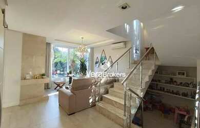 Imagem 16: Linda Casa com 3 dormitórios, 237 m² - venda por R$ 1.490.000 ou aluguel...