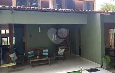 Imagem: Casa magnífica com 4 dormitórios 3 suítes á venda na federação