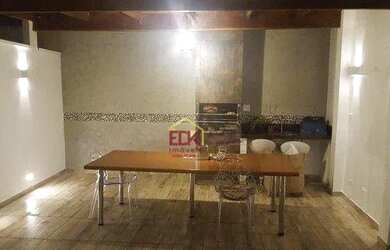 Imagem 15: Sobrado com 3 dormitórios, 140 m² - venda por R$ 655.000,00 ou aluguel por R$ 4.000,00/mês