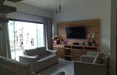 Imagem 2: Sobrado com 2 dormitórios à venda por R$ 680.000 - Parque Residencial...