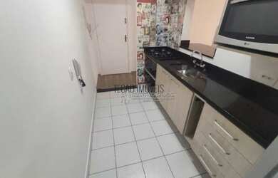Imagem 13: Apartamento com 2 dormitórios, 50 m² - venda por R$ 389.000 ou aluguel...