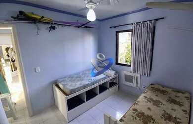 Imagem 12: Apartamento com 2 dormitórios à venda, 58 m² por R$ 780.000 - Praia das Toninhas - Ubatuba