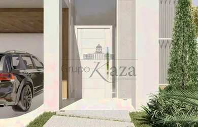 Imagem 2: Casa em Construção (Condomínio) Casa em Construção (Condomínio) em São José dos Campos