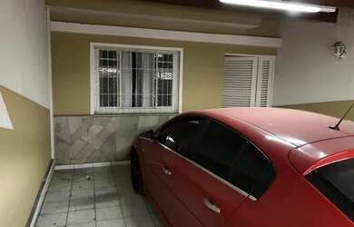 Imagem: A casa possui 3 Dormitórios, 2 Banheiros, 88m² de Área e