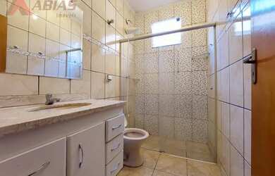 Imagem 8: Casa em Residencial Monsenhor Romeu Tortorelli - São Carlos