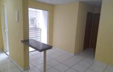 Imagem 8: Aluga-se Apartamento. Piscina, Churrasqueira, Varandae1 Vaga na garagem