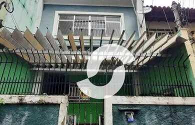 Imagem: A casa possui 2 Dormitórios, 2 Banheiros e 100m² de Área