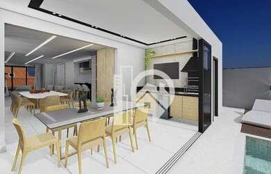 Imagem 4: Casa com 3 dormitórios à venda, Excelente Casa Novíssima -280 m² -...