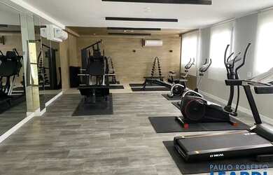 Imagem 4: APARTAMENTO - SANTO AMARO - SP