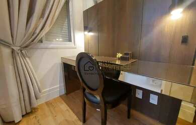 Imagem 14: Apartamento com uma suíte, 55 m² - venda por R$ 790.000 ou aluguel por...