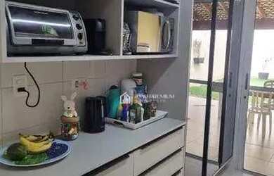 Imagem 9: Home amp club jacarei 3 dorm. à venda, 250 m² por R$ 1.010.000 - Villa...