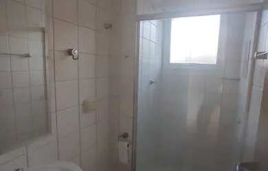 Imagem 12: Apartamento para aluguel tem 40 metros quadrados com 1 quarto