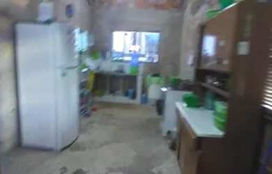 Imagem 3: Casa no Olho D x27 Água. Varanda, 600m² de Área, 5 Vagas na garageme2...