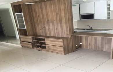 Imagem: O apartamento possui 3 Dormitórios, 2 Banheiros, 2 Vagas na