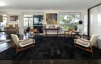 Imagem 4: Apartamento para Venda ou Locação - 468,89m2 - Moema - Espetacular !!!