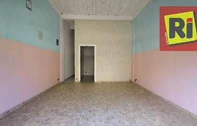 Imagem: O depósito possui 42m² de Área e está localizado em Maitinga