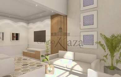 Imagem 4: Casa em Construção (Condomínio) Casa em Construção (Condomínio) em São José dos Campos