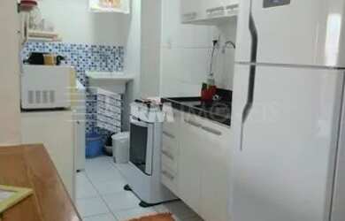 Imagem 5: APARTAMENTO RESIDENCIAL em SALVADOR - BA, Santa Teresa