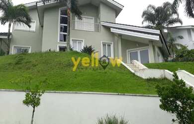 Imagem 5: Casa 4 suites em Condomínio Arujázinho I, II e III - Arujá