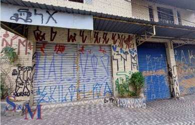 Imagem 7: Salão para alugar, 80 m² por R$ 1.750,00/mês - Jardim Alzira Franco...