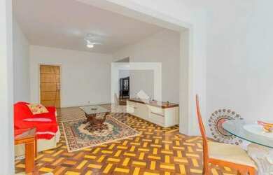 Imagem 4: Apartamento para Aluguel - Copacabana, 2 Quartos, 126 m2