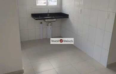 Imagem 10: Apartamento com 2 dormitórios, 60 m² - venda por R$ 425.000 ou aluguel por R$ 3.450/mês