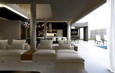 Imagem 4: Casa em Construção Condomínio Casa em Construção Condomínio em São...