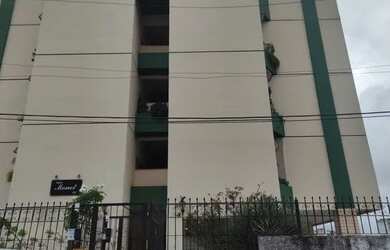 Imagem: O apartamento possui 2 Dormitórios, 1 Banheiro, 45m² de Área