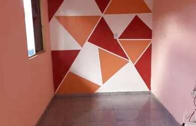 Imagem 4: Alugo casa. 1 Banheiroe1 Dormitório