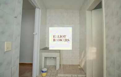 Imagem 12: Casa para locação no Planalto Paulista - São Paulo - SP