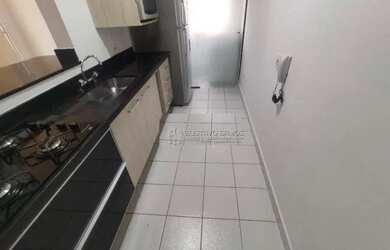 Imagem 2: Apartamento com 2 dormitórios, 50 m² - venda por R$ 389.000 ou aluguel...