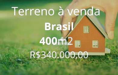 Imagem 1: Terreno à venda, 400 m² por R$ 340.000 - Brasil - Uberlândia/MG