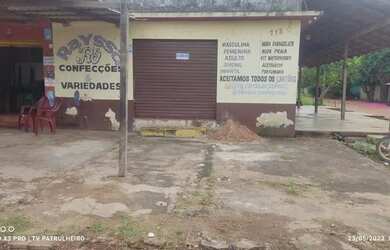 Imagem 4: Alugo ponto. 