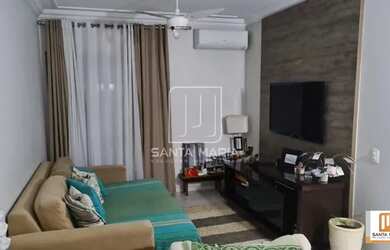 Imagem 1: Apartamento (tipo - padrao) 3 dormitórios/suite, cozinha planejada, em condomínio fechado