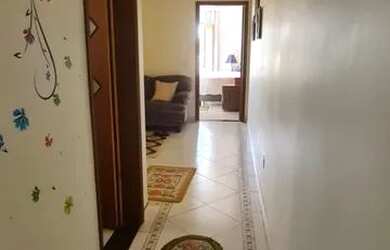 Imagem 4: Casa com 3 dormitórios à venda, 150 m² por R$ 742.000,00 - Companhia...