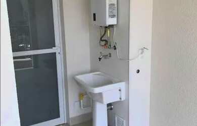 Imagem 9: LOCAÇÃO APTO 67 MTS-10 MIN SHOP.PQ DA CIDADE