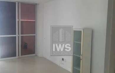 Imagem 6: Sala, 38 m² - venda por R$ 280.000 ou aluguel por R$ 2.541/mês - Barra...